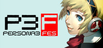 ペルソナ3フェス