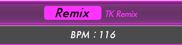Remix BPM:145