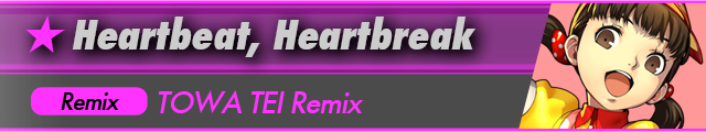 Heartbeat, Heartbreak